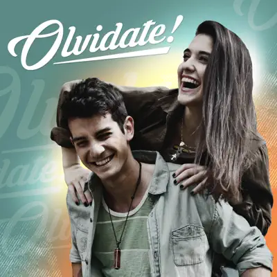 Vos y Yo - Single - Olvídate!