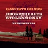 Gangstagrass - Rainstorm in Kentucky (Instrumental)