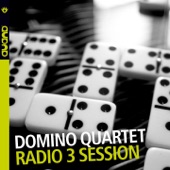 Domino Quartet - Peggy's Blue Skylight (feat. Sean Bergin & Gianluca Petrella)