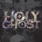 Holy Ghost artwork