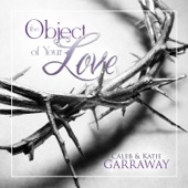 The Object of Your Love artwork