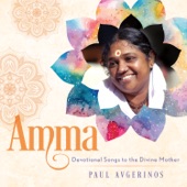 Amma - Devotional Songs to the Divine Mother artwork