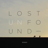 Lost - Unfound - EP artwork