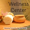 Wellness Center - Relaxing Tranquility Zen Spa Music with New Age Instrumental Natural Sounds