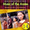 World Music Selection, Music Of The Andes 14