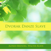 Dvořák: Danze slave - Alfred Brendel & Walter Klien