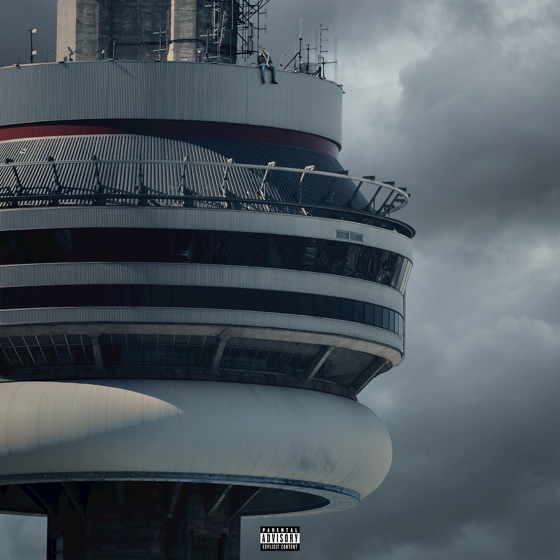 Cover artwork for Views