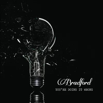 You're Doing It Wrong - Bradford