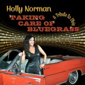 Holly Norman - In the Ghetto