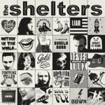 The Shelters - Liar