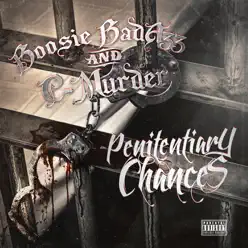 Penitentiary Chances (Deluxe Edition) - C-Murder Penitentiary Chances (Deluxe Edition) - C-Murder