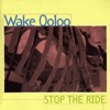 Stop The Ride artwork