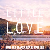 Melodime - Little Thing Called Love