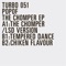 The Chomper (LSD Version) - Popof lyrics