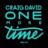 One More Time (Remixes) artwork