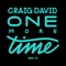 One More Time (Remixes) - EP