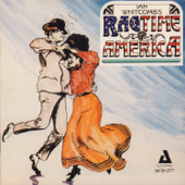 Ian Whitcomb's Ragtime America - Ian Whitcomb