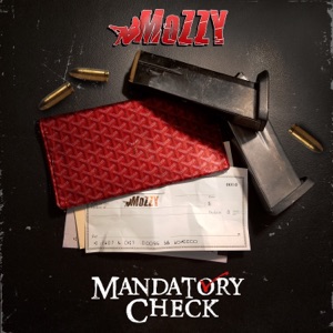 Mozzy All Day (feat. The Jacka, Tone ..C & Lex Aura)