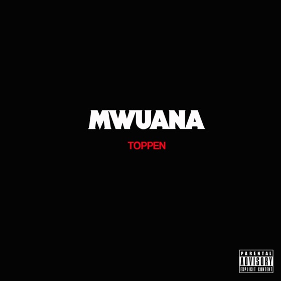 Cover artwork for Toppen