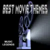 Best Movie Themes album lyrics, reviews, download