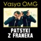 Vasya OMG artwork