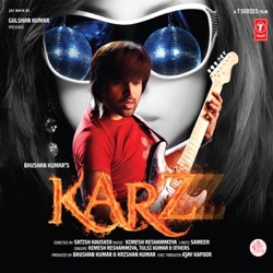 Himesh Reshammiya - Ek Haseena Thi