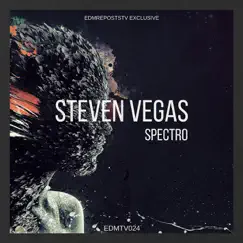 Spectro - Single by Steven Vegas album reviews, ratings, credits