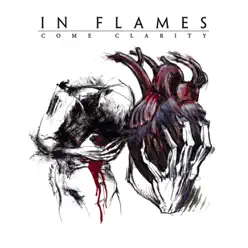 Come Clarity - In Flames