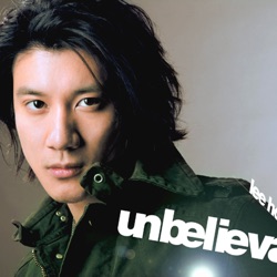 Wang Leehom - 此刻, 你心裡想起誰