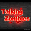 Talking Zombies (Minecraft Parody Mix, Instrumental) - Abtmelody