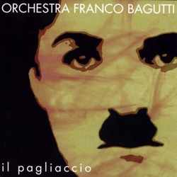 Orchestra Bagutti - E' tutta carta