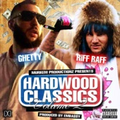 Hardwood Classics, Vol. 2 artwork