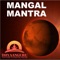 Mangal Mantra: Dhyaanguru Your Guide to Spiritual Healing artwork