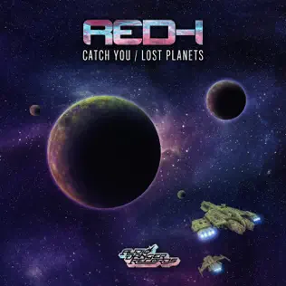 ladda ner album RedI - Catch You Lost Planets