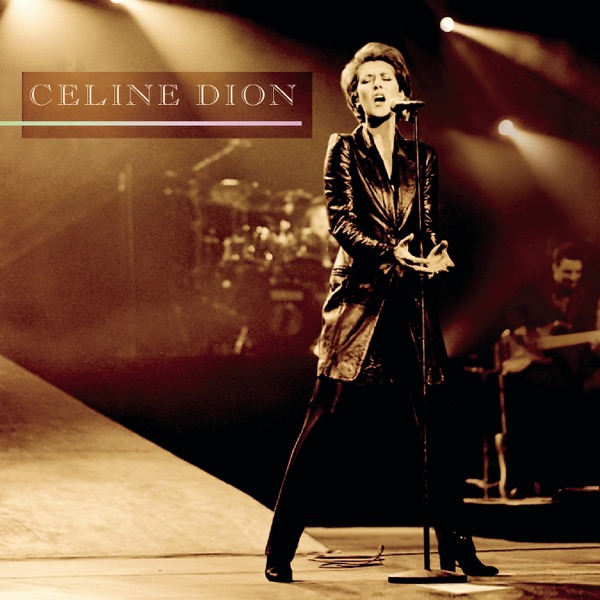 Live à Paris - Céline Dion