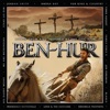 Ben-Hur (Songs from and Inspired By the Epic Film), 2016