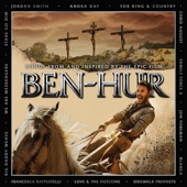 Ben-Hur (Songs from and Inspired By the Epic Film) artwork