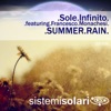 Summer Rain (feat. Francesco Monachesi) - Single
