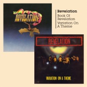 Book of Revelation Variation On a Theme artwork