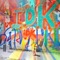 Steward - Luke Elderkin lyrics