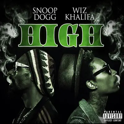 High - Snoop Dogg