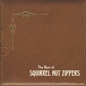 Squirrel Nut Zippers - Prince Nez