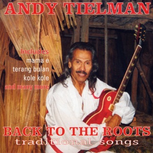 Andy Tielman - Bengawan Solo - Line Dance Music