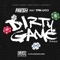 Dirty Game (feat. YFN Lucci) - Bankroll Fresh lyrics
