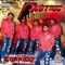Corrido Del Federal Alfredo - Pantera Show lyrics