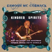 Eamonn McCormack - Rock Me Baby
