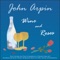 Killing Me Softly With His Song - John Arpin lyrics