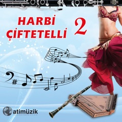 Harbi Çiftetelli, Vol. 2