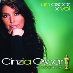 Cinzia Oscar - Si sempe Napule