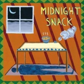 HOMESHAKE - Midnight Snack